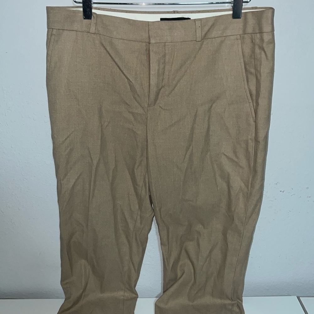 Banana republic Ryan pants